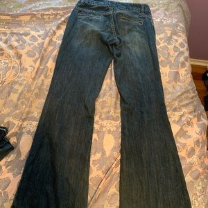 Stetson trouser jeans